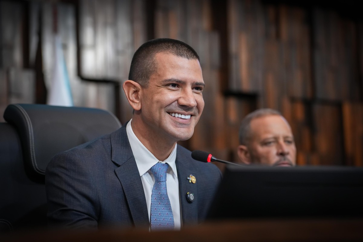 PL do Rio oficializa Ruas para governo do Estado e Portinho ao Senado | Política