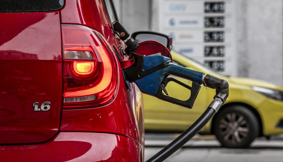     — Photo: Guito Moreto/Agence O Globo