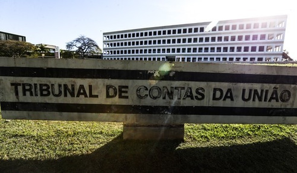 TCU — Foto: Divulgação