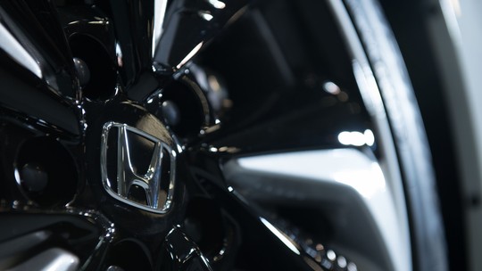 Honda planeja oferecer serviço de táxi sem motorista no Japão