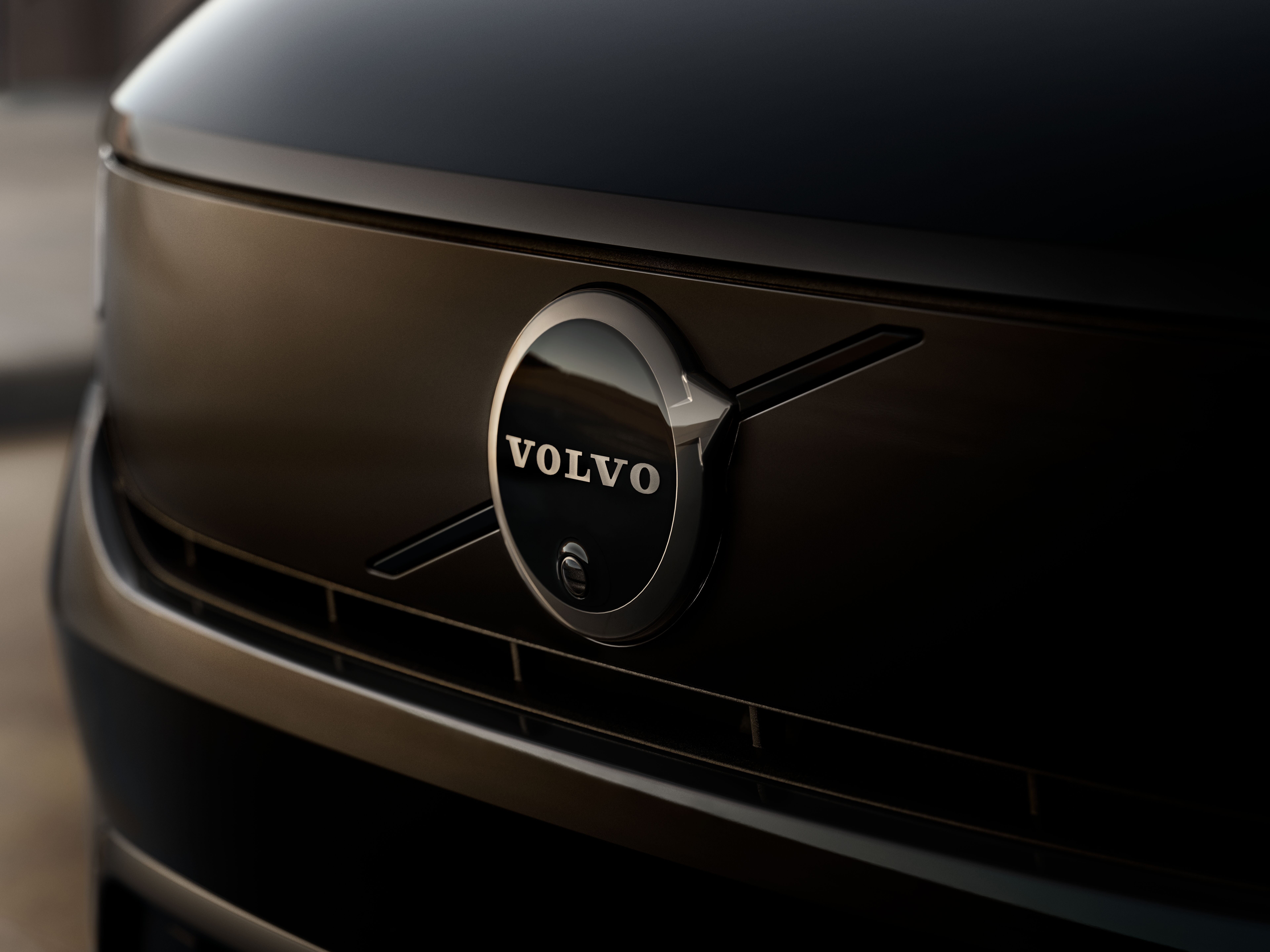 Volvo Car retira projeções com piora no mercado automotivo chinês