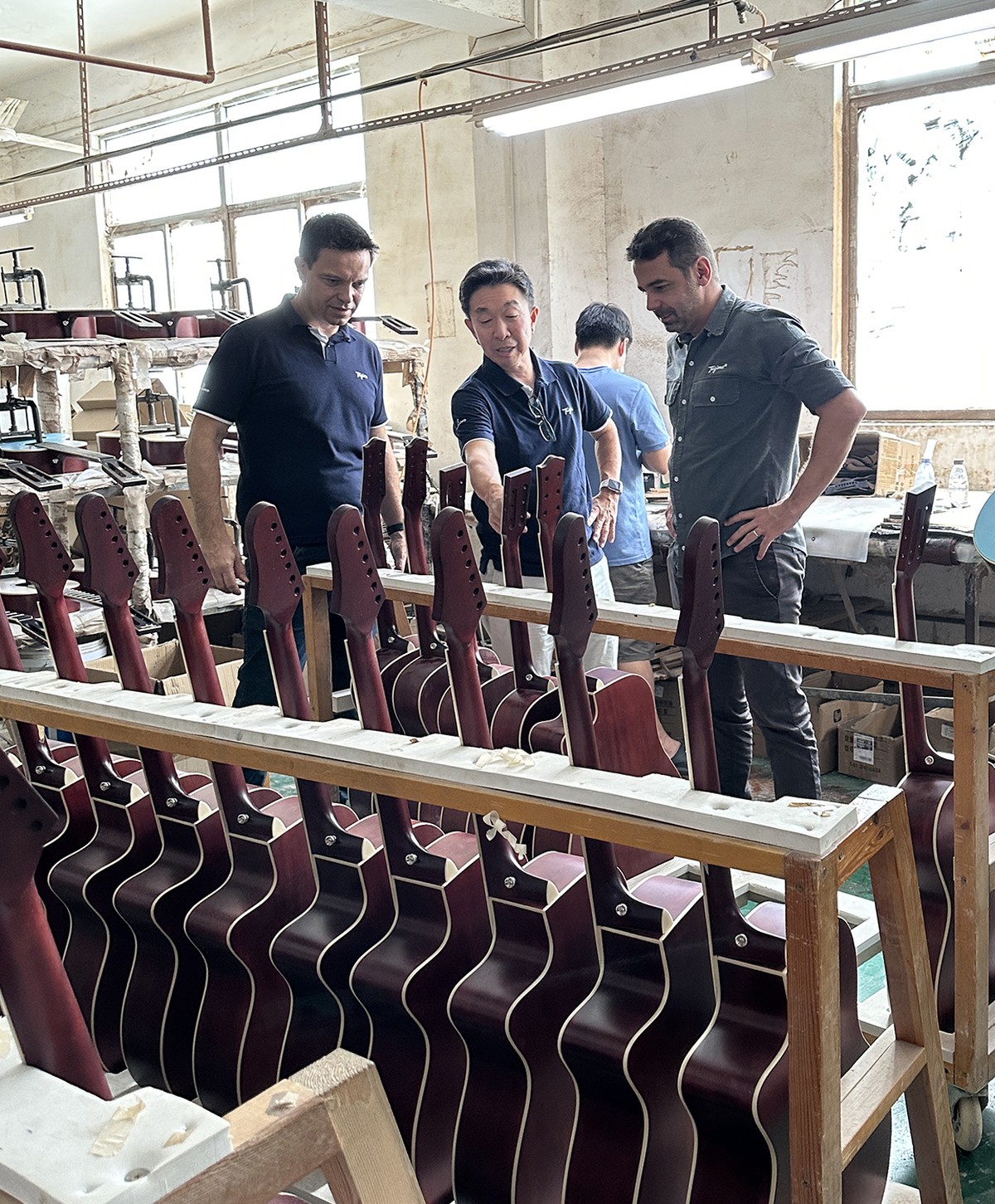 Médias empresas brasileiras ampliam negócios com a China