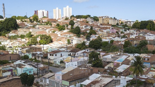 Alagoas aponta perdas de R$ 35,8 bi provocadas pela Braskem