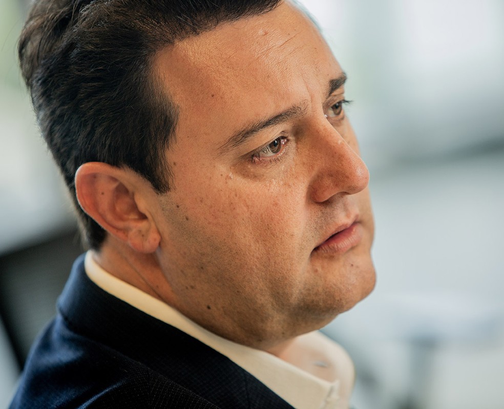 BOMBA NO PALÁCIO IGUAÇÚ Ratinho Júnior desiste de disputa eleitoral e foca em projeto de gestão