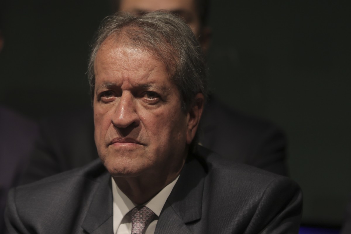 Valdemar Costa Neto compara Bolsonaro ao revolucionário esquerdista Che Guevara