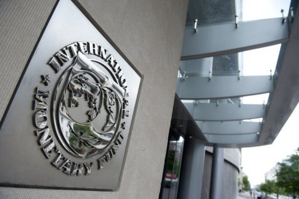 FMI — Foto: Bloomberg