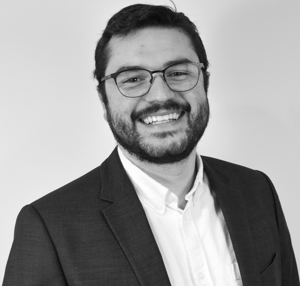 “A aceleração do aumento que vemos tende a se manter, mesmo que as guerras cessem”, diz Diego Lopes da Silva — Foto: Divulgação