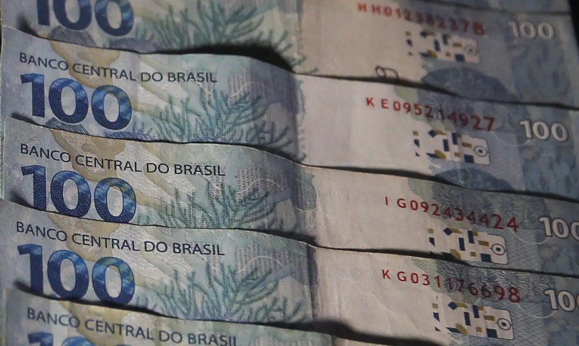 PIB brasileiro cresce 1,1% no 1º trimestre