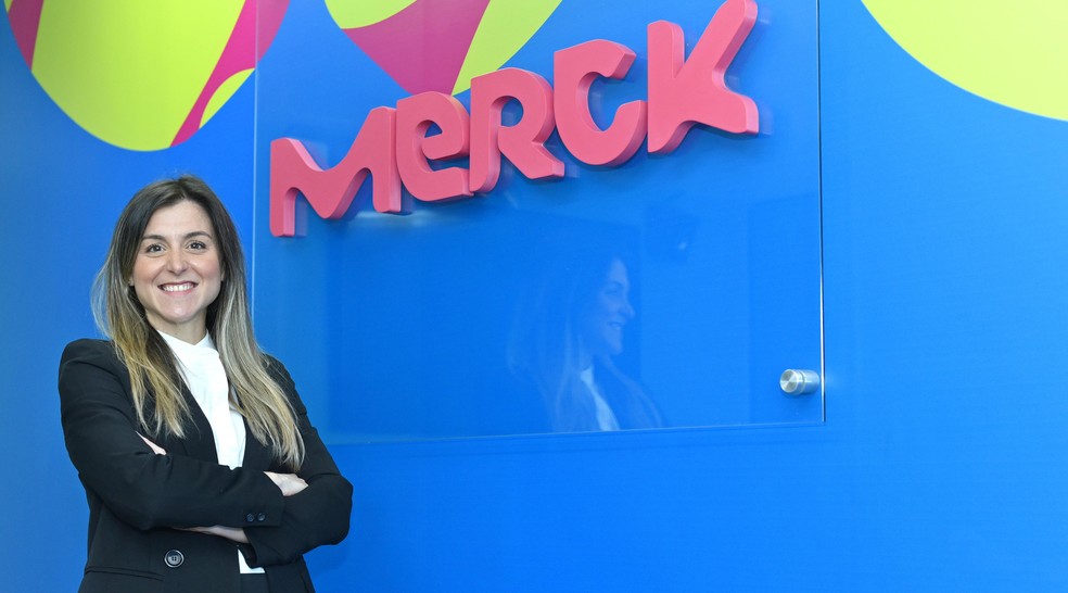 Merck promove mudanças na liderança no Brasil | Empresas | Valor Econômico