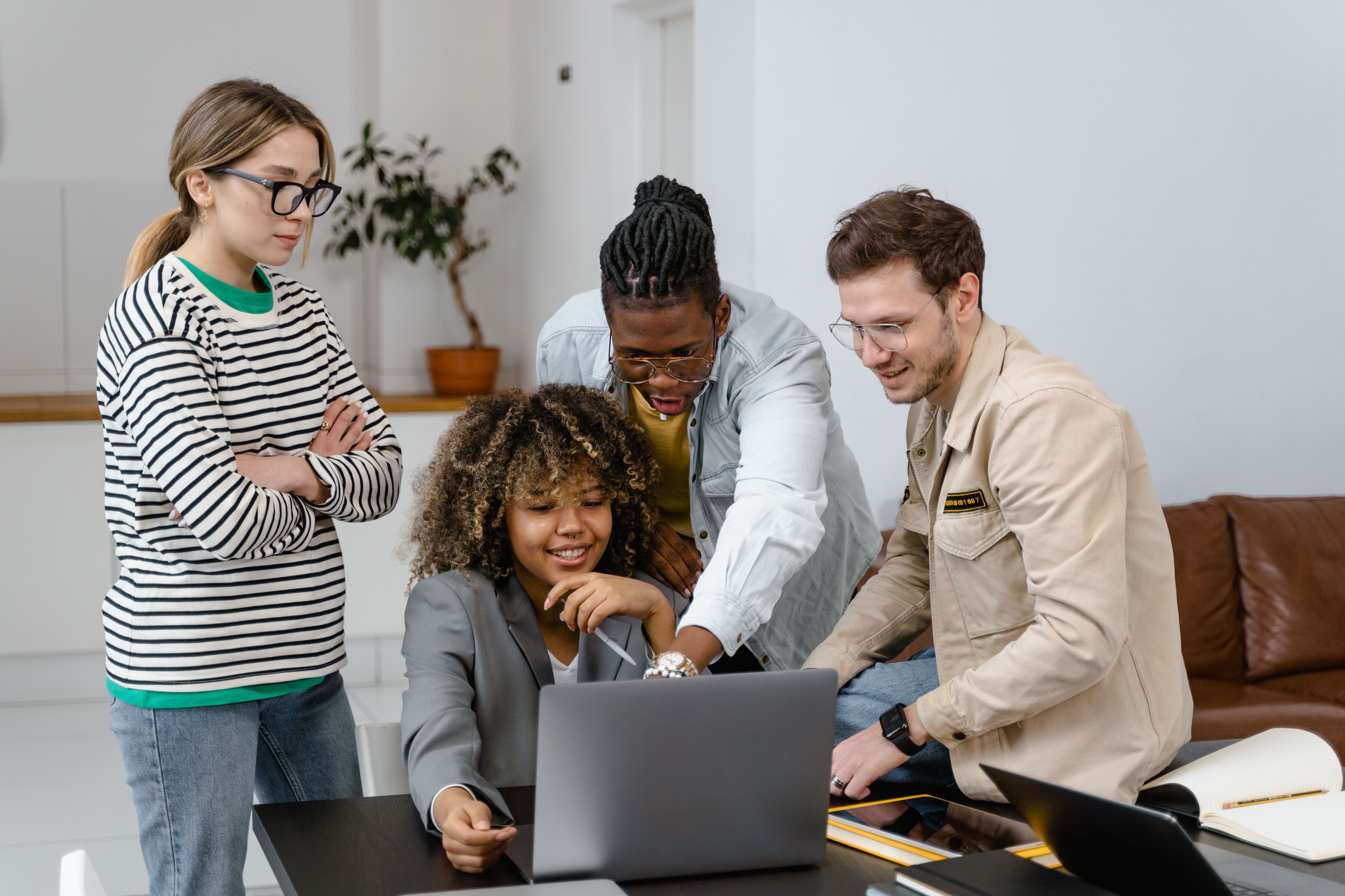 Equinor, Shopper e Syngenta abrem inscrições para programas de estágio