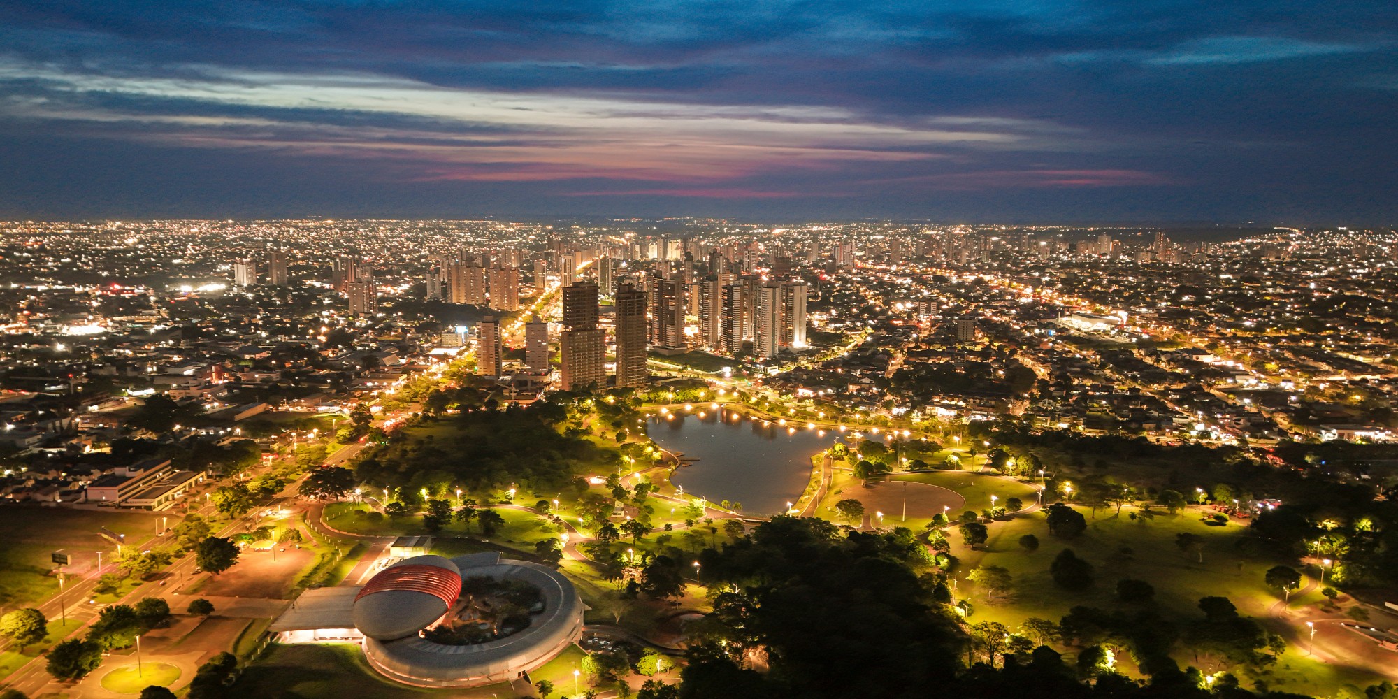 Energisa fecha acordo para entrada do Itaú na Denerge com aporte de R$ 1,4 bilhão