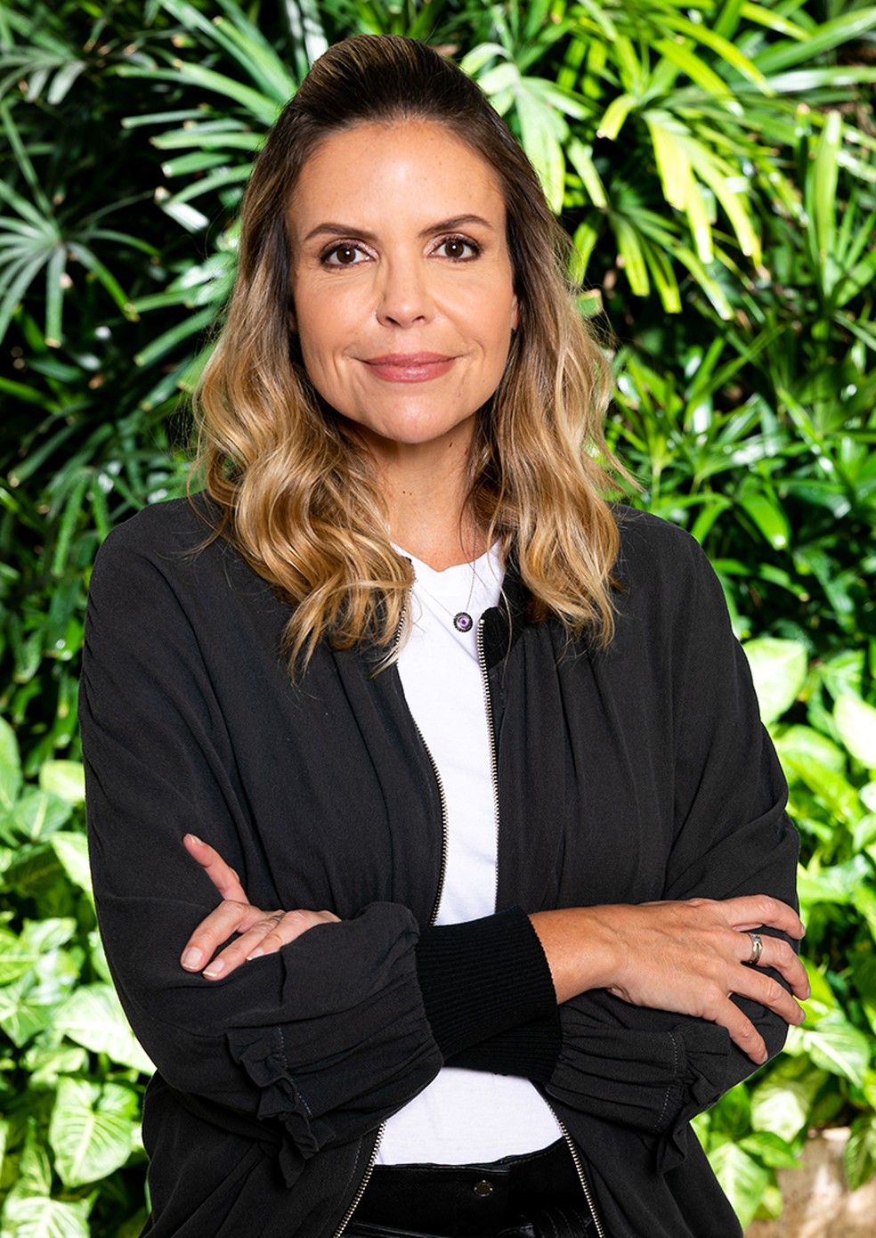 Ana Paula Magri: “Quadruplicamos o faturamento da empresa no Brasil em seis anos” — Foto: Divulgação