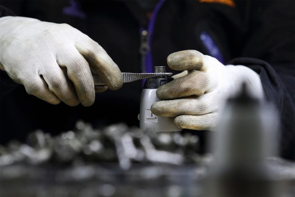  — Foto: SeongJoon Cho/Bloomberg