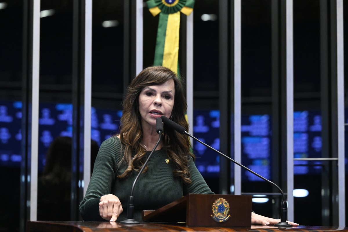 Professora Dorinha encabeça corrida ao governo do Tocantins