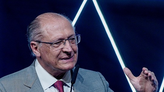 Alckmin sanciona com vetos lei que altera Código Penal Militar 