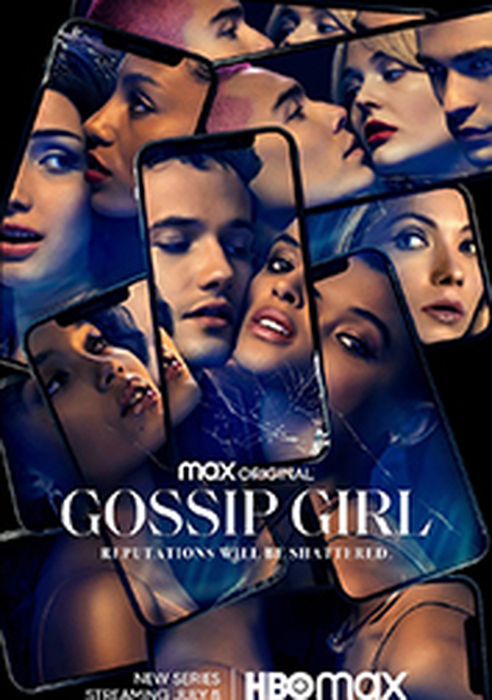HBO Max: nova versão de 'Gossip Girl' ganha trailer - Olhar Digital