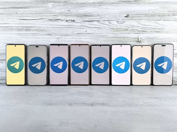 Índia notifica Telegram e Signal sobre preocupações com nomes de usuário