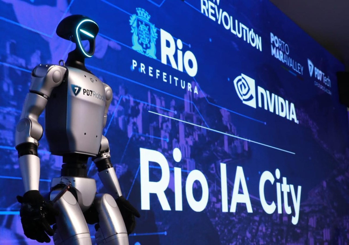 Rio de Janeiro busca ser el polo tecnológico de LATAM