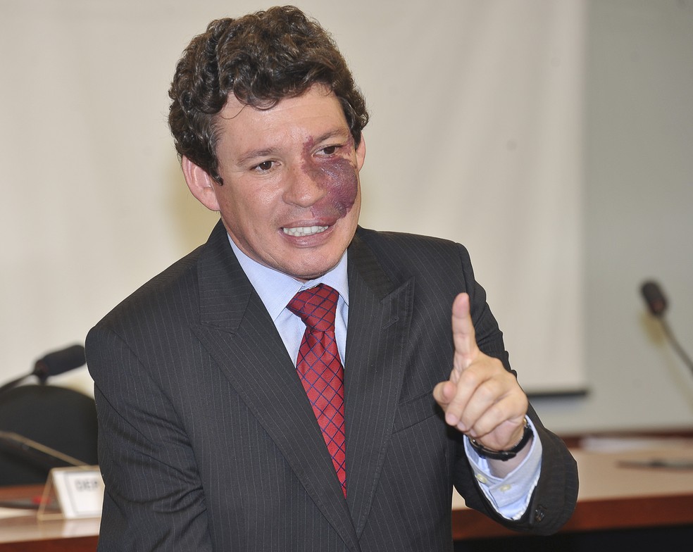 Espaço de R$ 150 bi no orçamento é 'o mínimo do mínimo', diz líder do ...