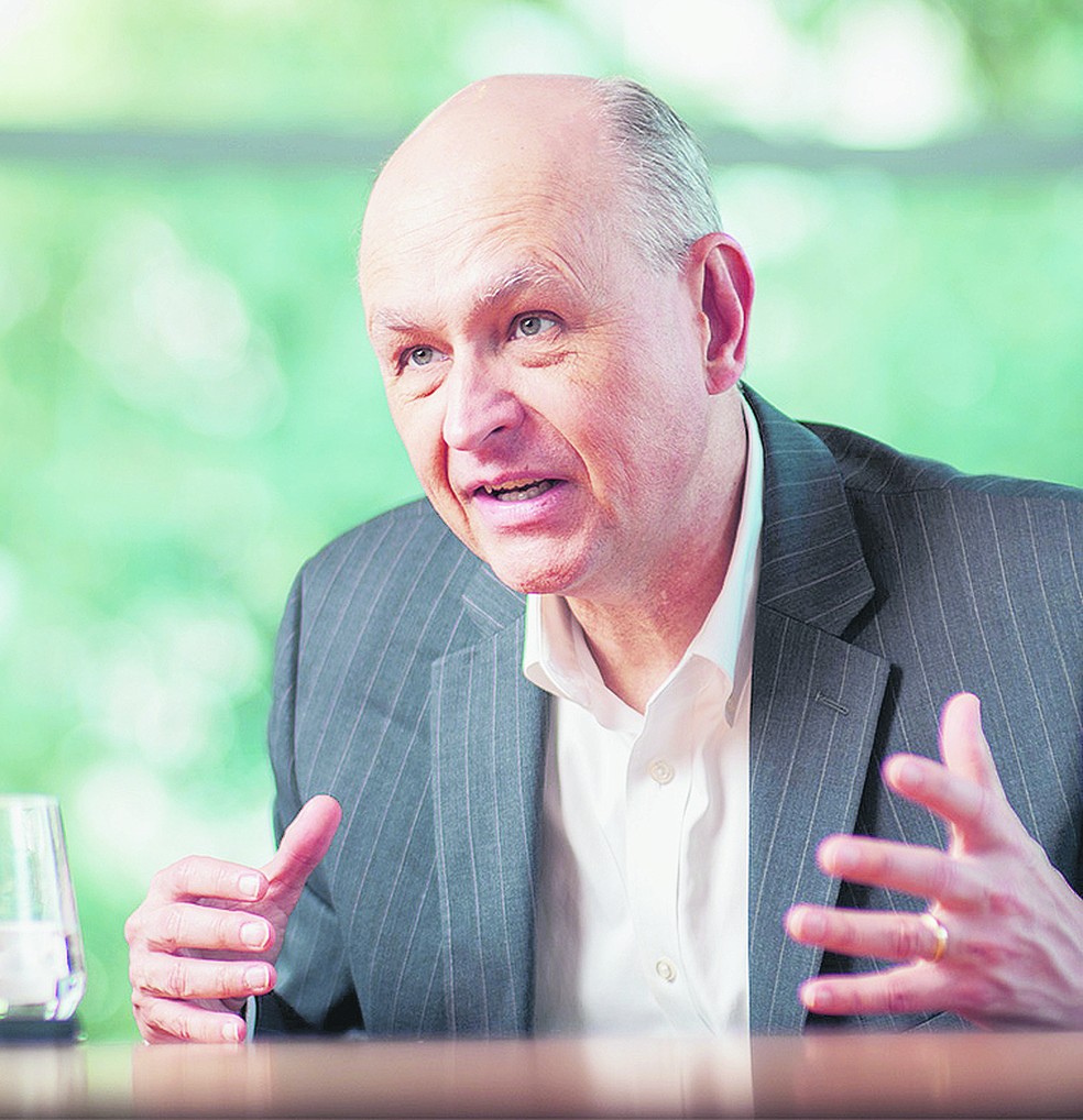 ‘Eleição nos EUA pode reduzir janela para cortes do Fed’ | Finanças ...