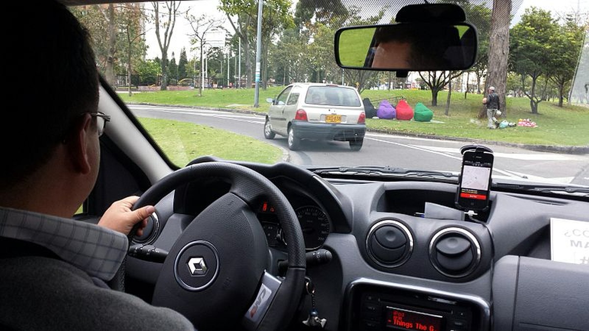 CMN amplia prazo de financiamento do Move Brasil para motoristas de app e taxistas | Brasil