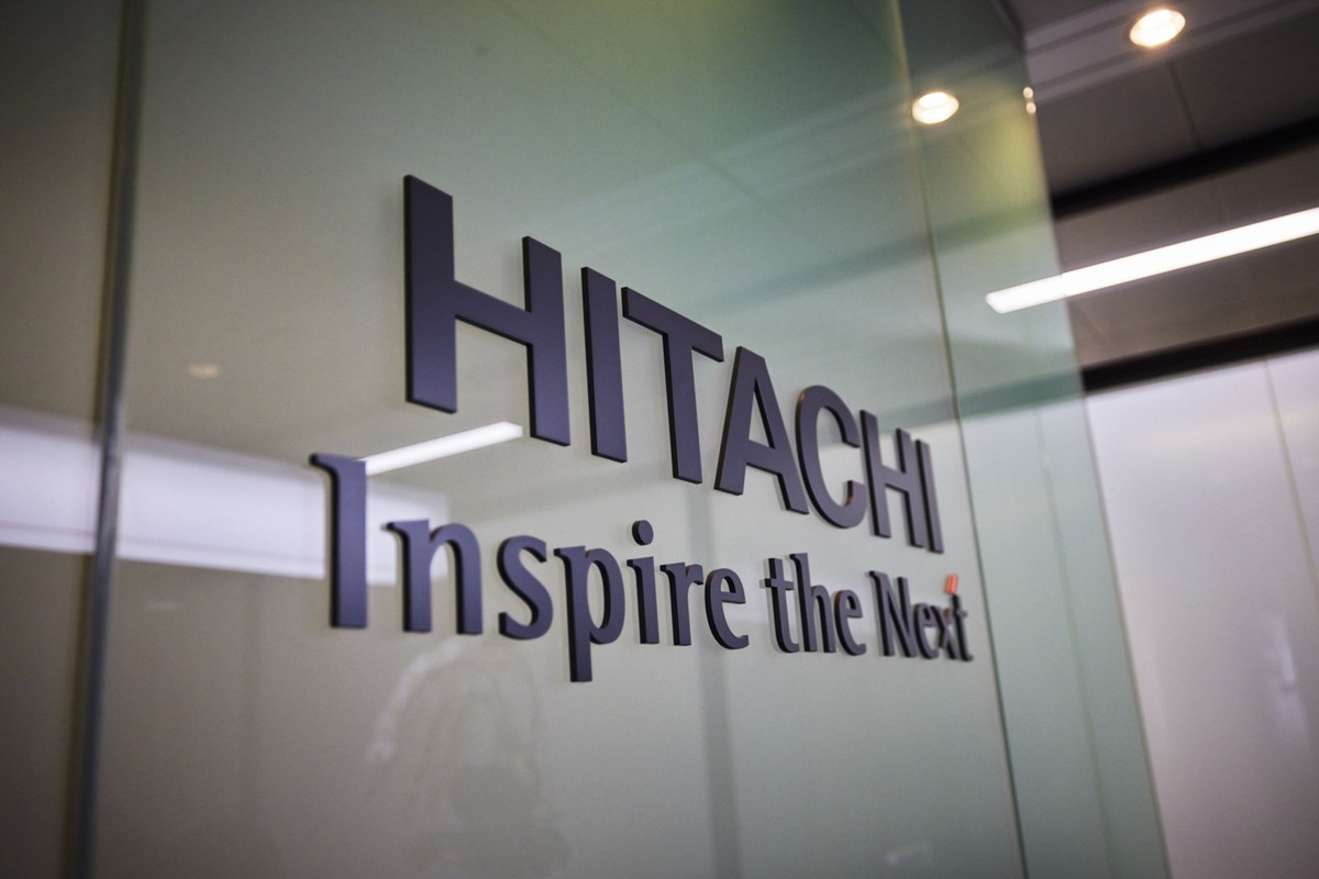 Hitachi avalia vender negócio de eletrodomésticos no Japão | Empresas ...