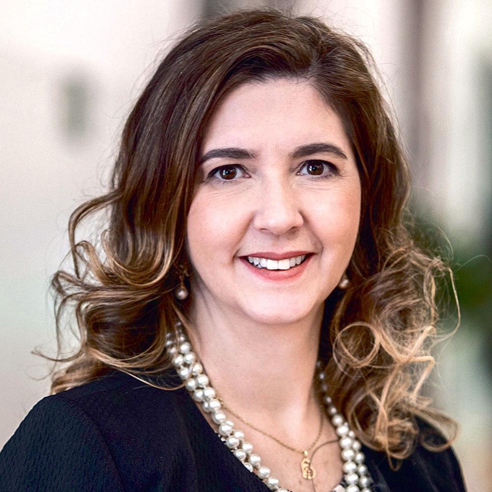 Pagano, da Abramed: inteligência artificial está revolucionando diagnósticos — Foto: Divulgação