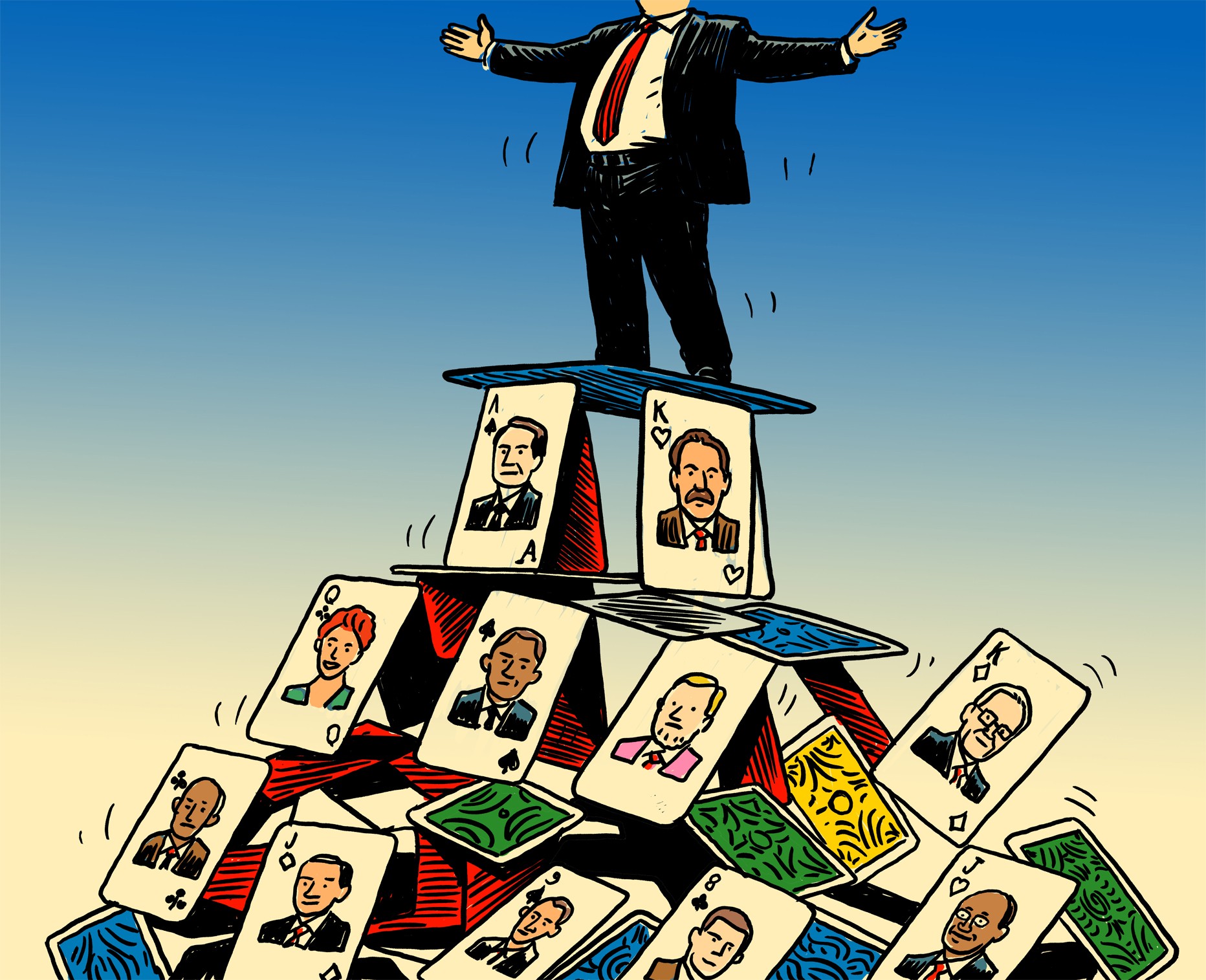 Fernando Abrucio: A relevância dos estados para a democracia