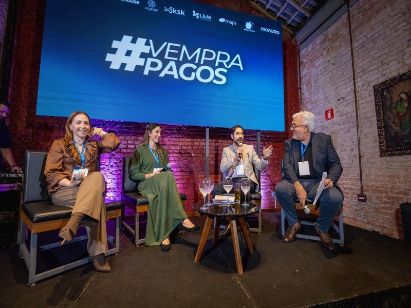 Mulheres avançam e enfrentam desafios no setor financeiro
