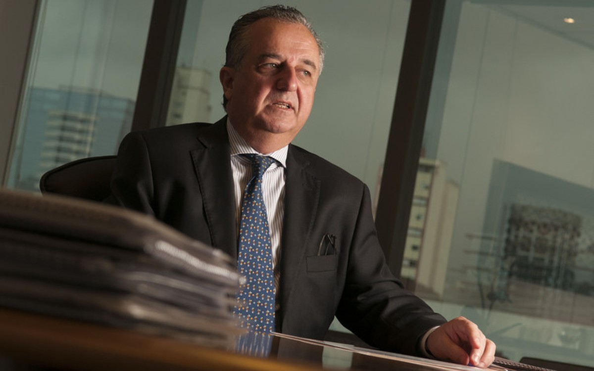 CR Almeida entra em mobilidade e muda estratégia em infraestrutura ...