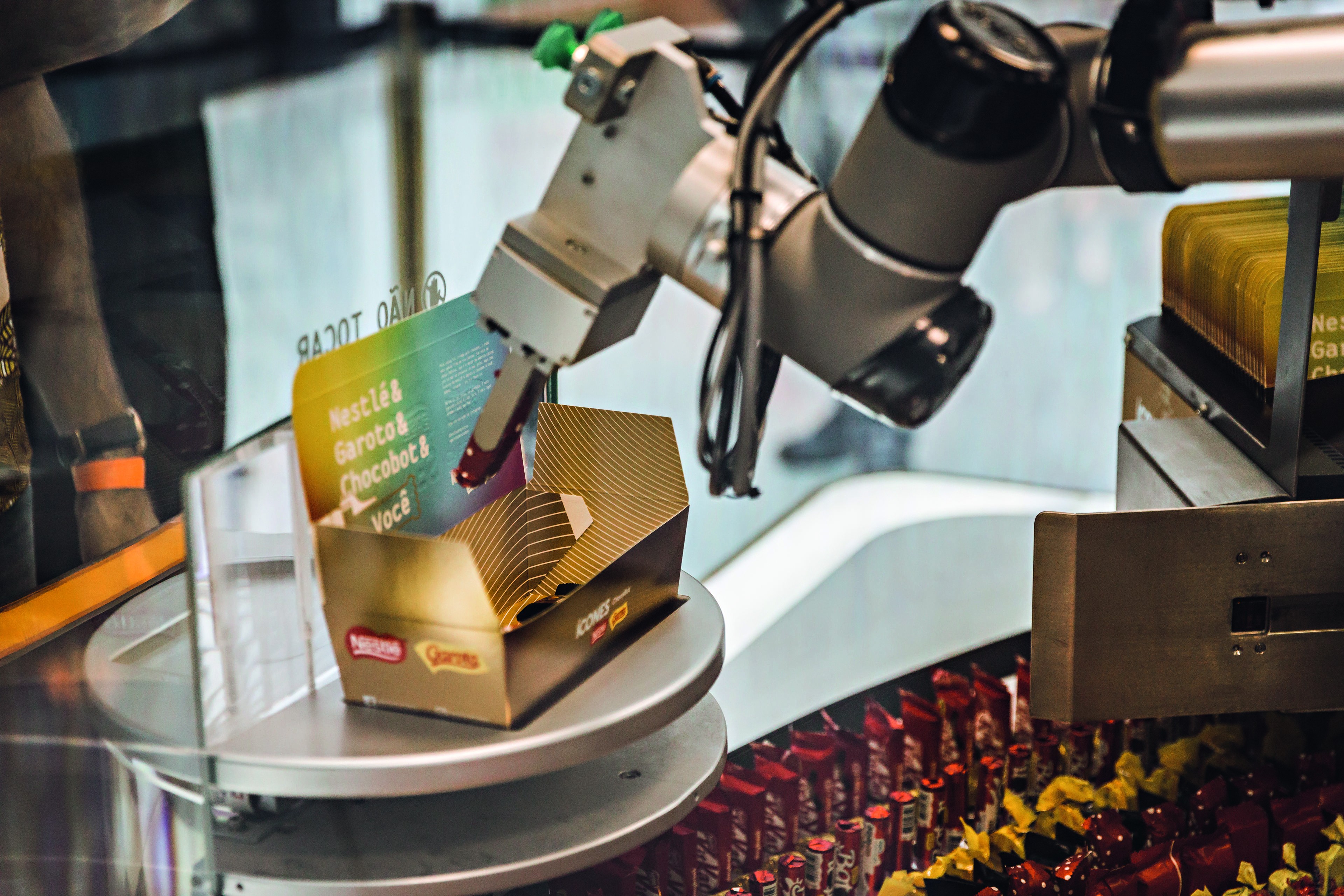 Marubeni expande automação industrial para Índia