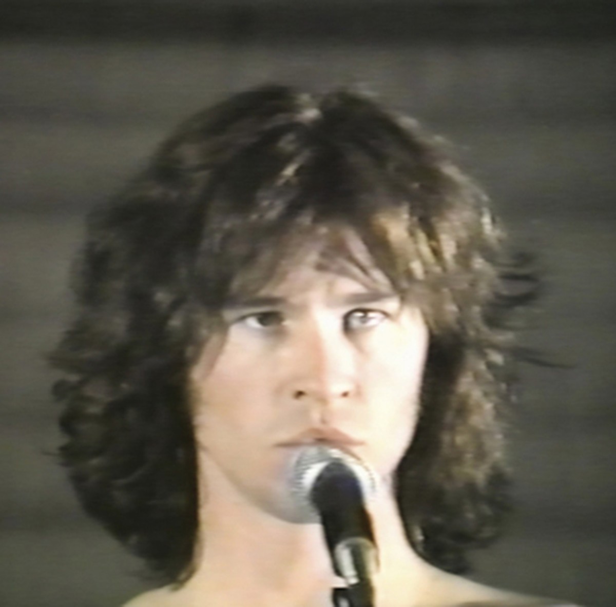 Raridades de Val Kilmer em filmagens incluem os jovens Sean Penn e Kevin Bacon em situação