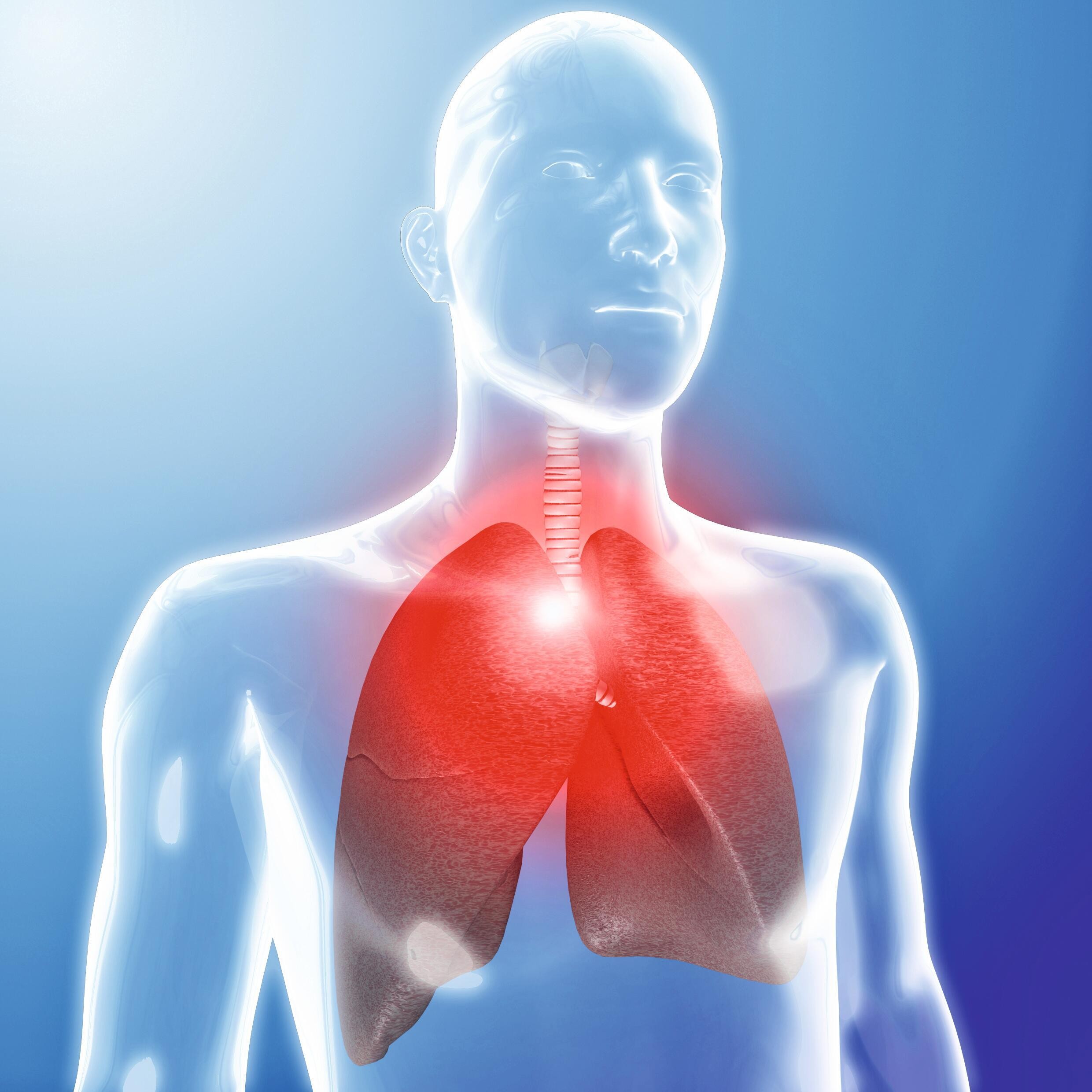 Doença cardiopulmonar é desconhecida por 62% dos brasileiros - Foto