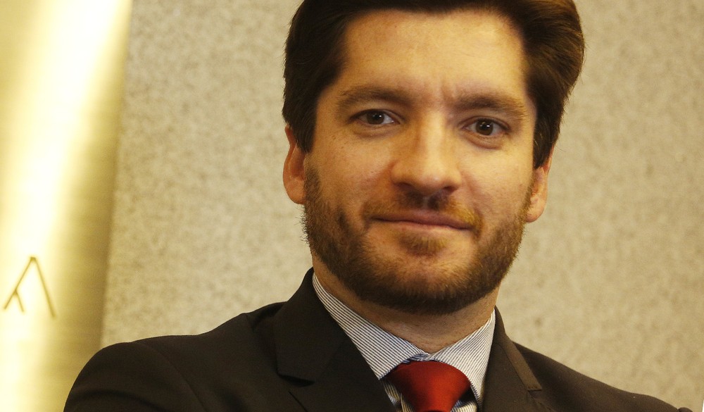 Leandro Cabral: jurisprudência é oscilante, mas, quantitativamente, são mais decisões desfavoráveis do que favoráveis — Foto: Denio Simoes/Valor