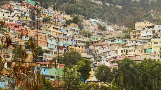 ONU aprova envio de missão ao Haiti seis anos após fim da Minustah