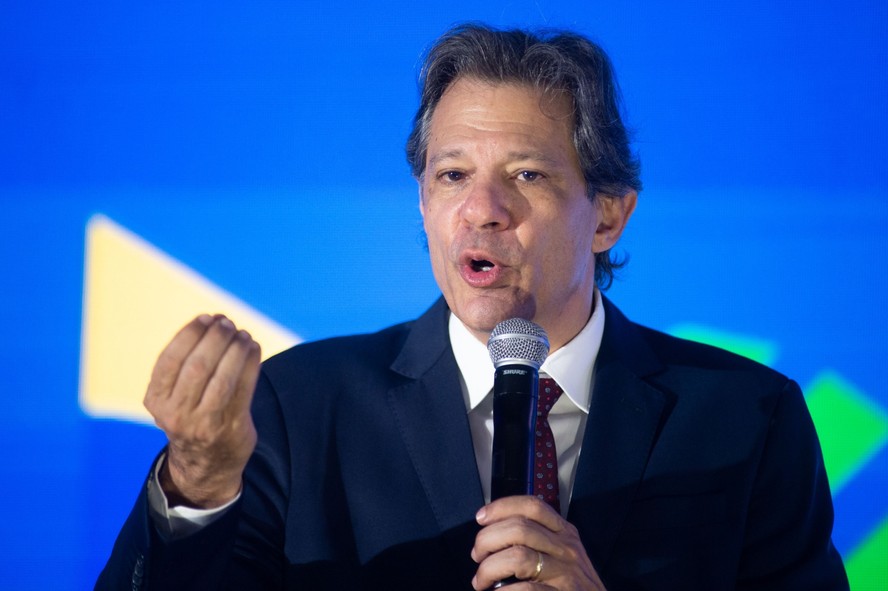 Haddad lança em Dubai, nessa sexta, plataforma de hedge cambial para ...