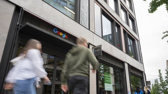 Google completa 25 anos, com hegemonia na internet e controvérsias em privacidade