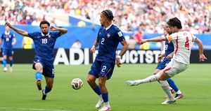 Inglaterra vence a França na disputa pelo 3º lugar em jogo de 10 gols