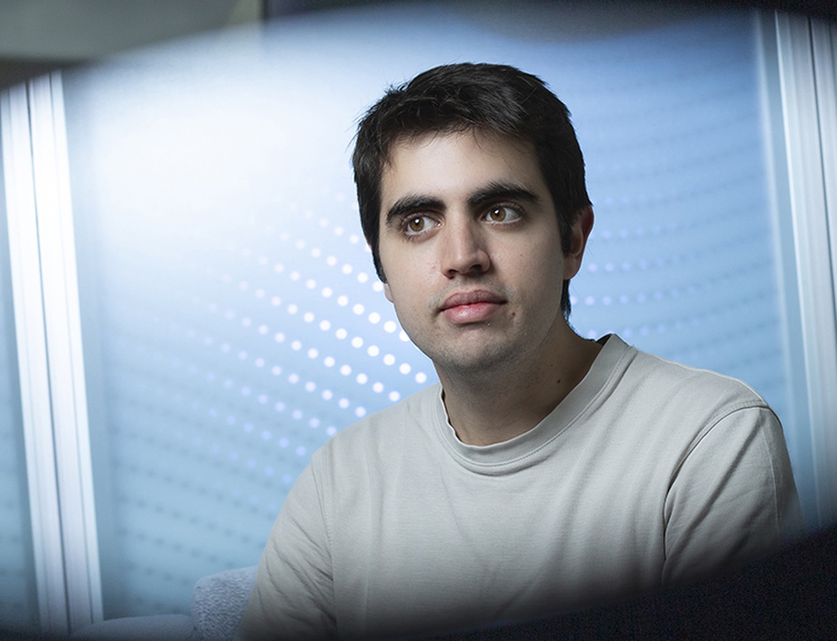 Imagem ilustrativa de Jovem prodígio do Direito, Mateus Costa-Ribeiro lidera a Enter AI aos 14 anos