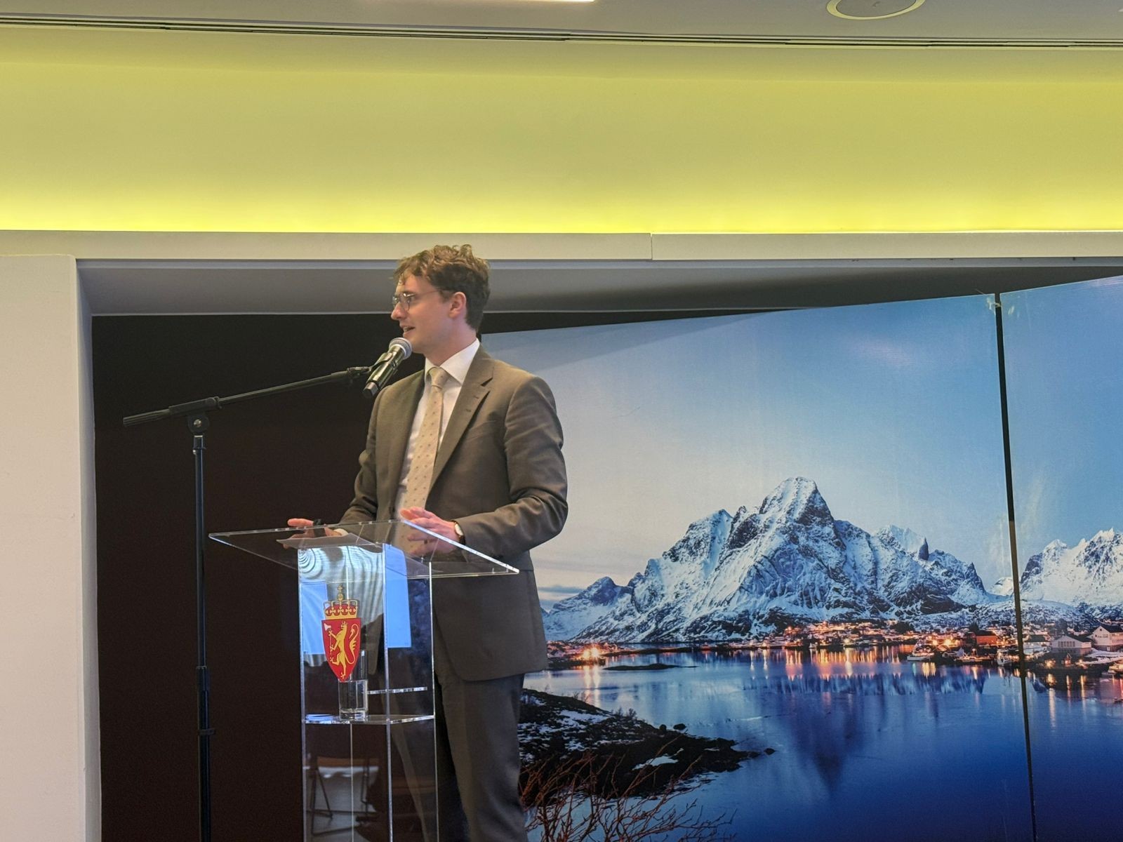 Ao lado de Noruega e Holanda, Brasil pode se tornar hub global de navegação sustentável