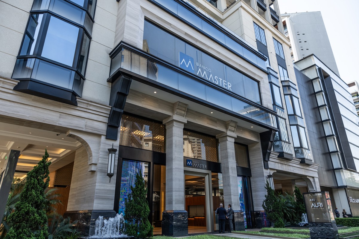 PF vai investigar se influenciadores foram contratados para atacar BC no caso Master e quem pagou | Finanças