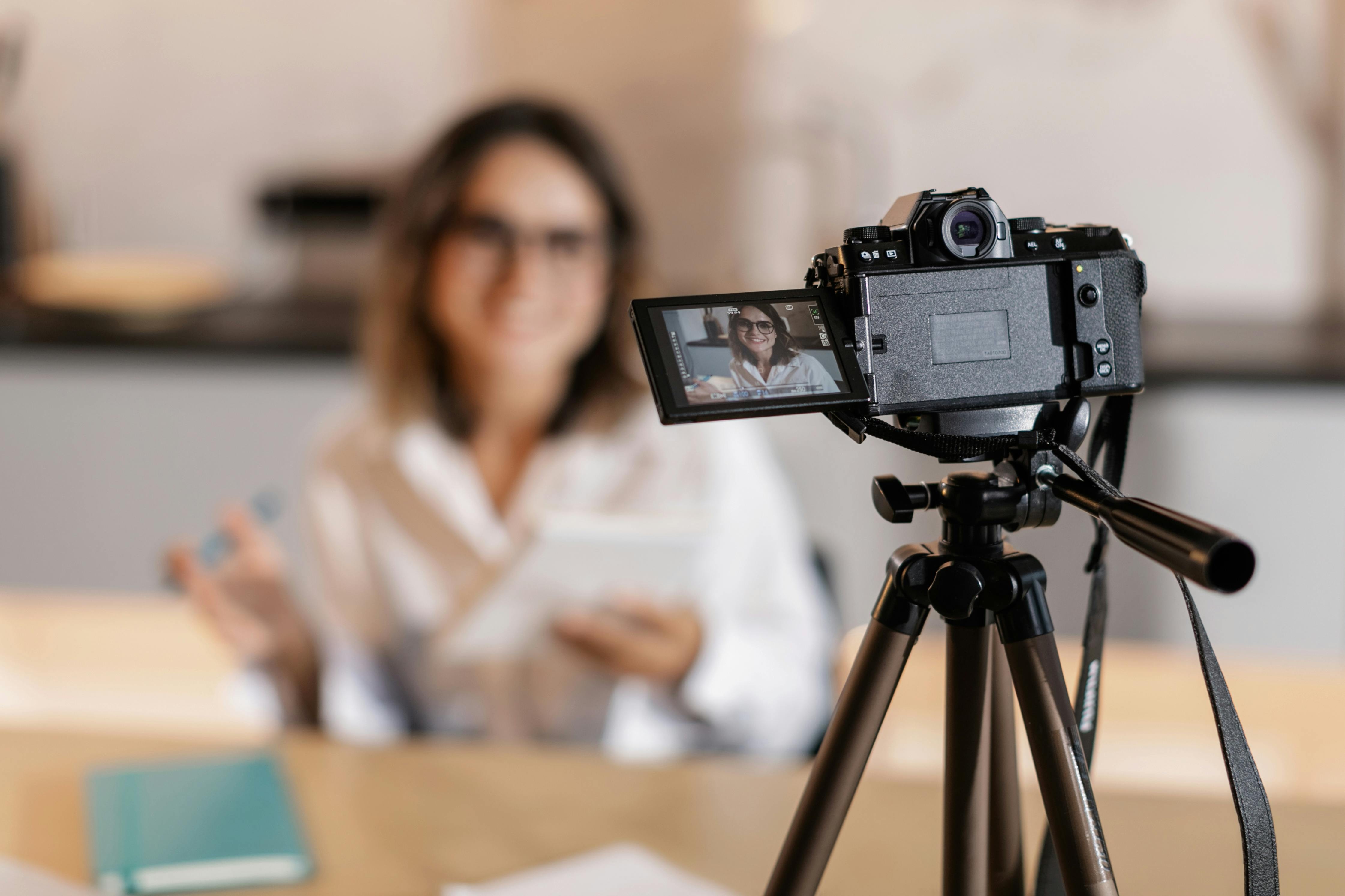 Sob influência de influencers