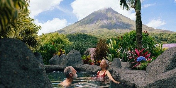Costa Rica se destaca como destino inclusivo para todos - Foto