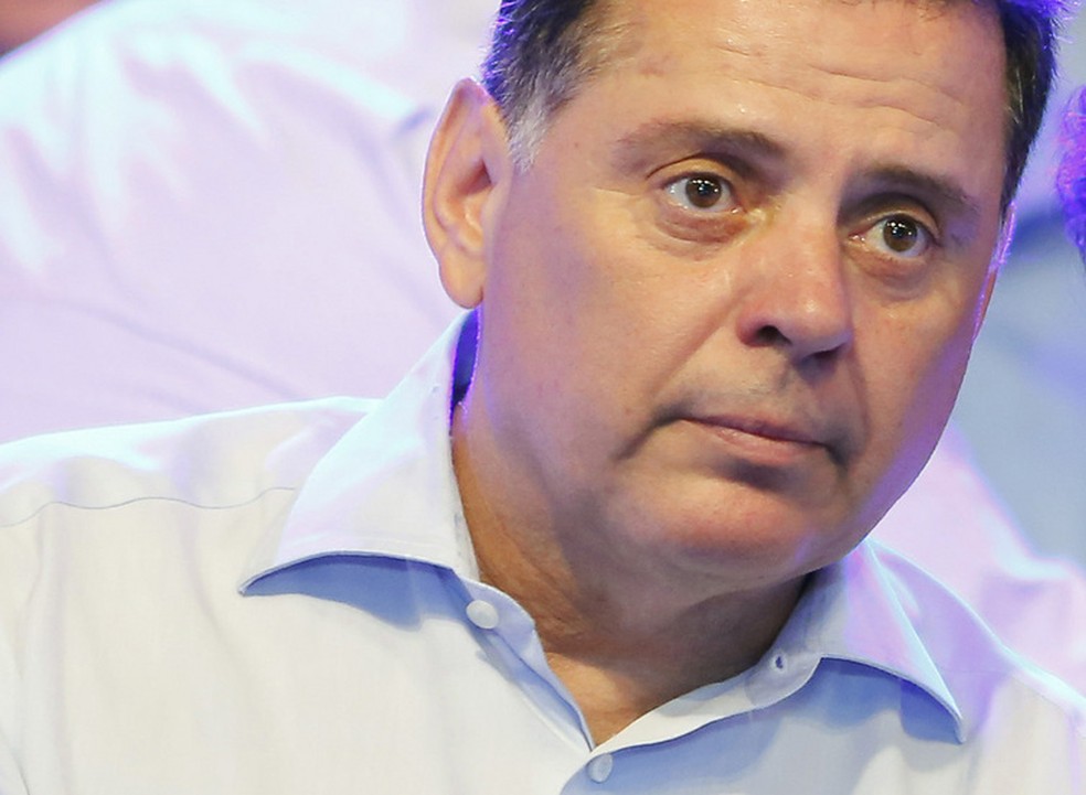 Perillo: 'Não há nenhuma chance' de ter nome ligado à investigação ...