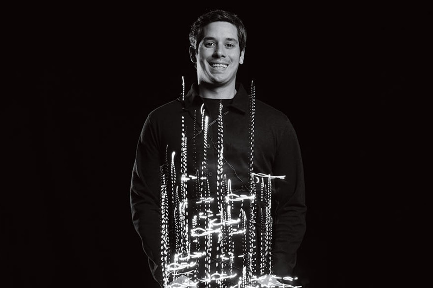 Executivo de Valor - Rafael Vasto, da Daki: transformação com energia e tecnologia