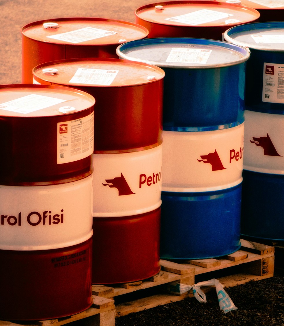 barril de petroleo barris alimurat ural pexels