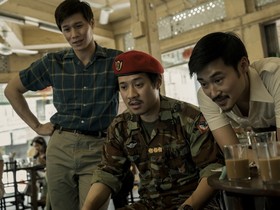 Série que retrata a Guerra do Vietnã sob perspectiva asiática tem episódio dirigido por Fernando Meirelles