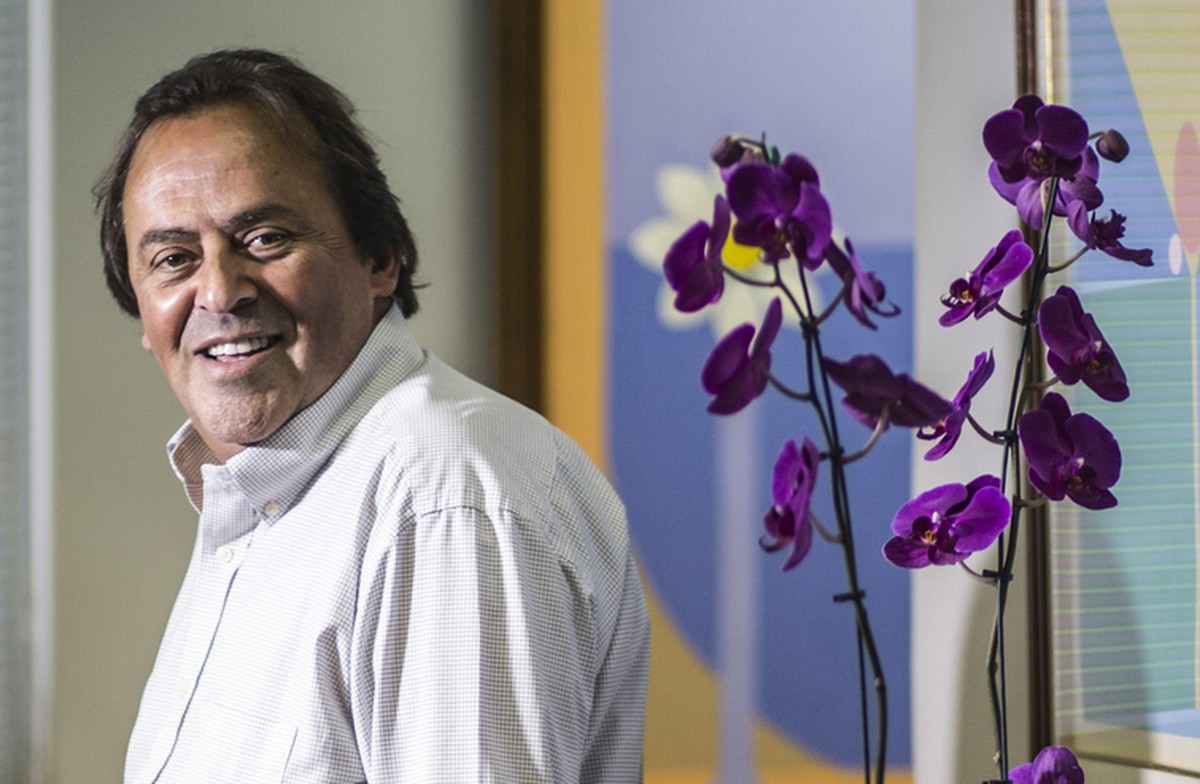 Leite de Rosas volta a fabricar no Rio