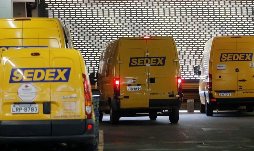 Correios