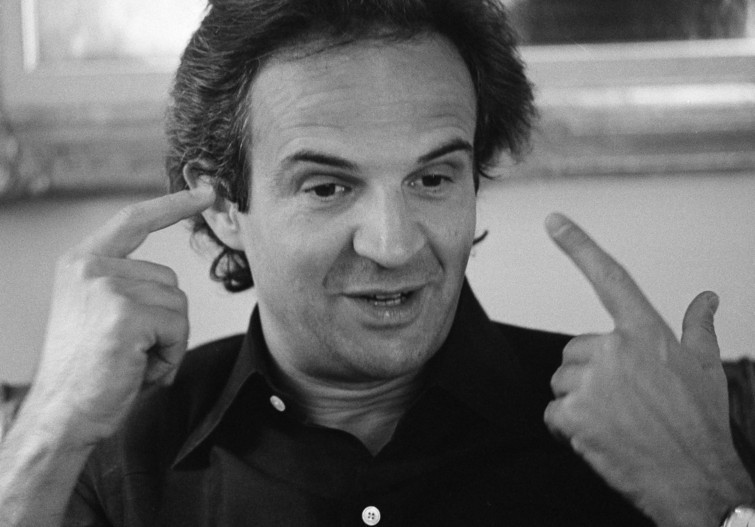 Amir Labaki: As cartas que Truffaut trocava com outros grandes diretores